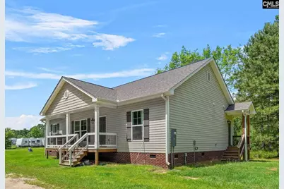 1260 Cedar Creek Road, Swansea, SC 29160 - Photo 3