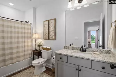 1260 Cedar Creek Road, Swansea, SC 29160 - Photo 25