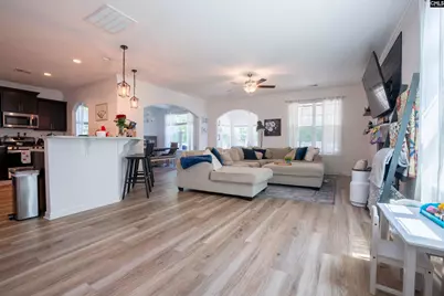 838 Bergenfield Lane, Chapin, SC 29036 - Photo 5