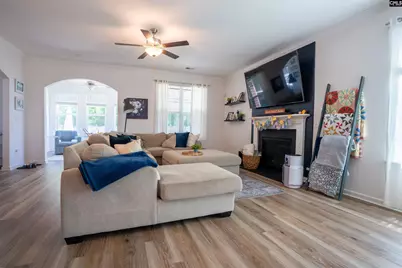 838 Bergenfield Lane, Chapin, SC 29036 - Photo 7