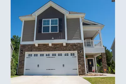 838 Bergenfield Lane, Chapin, SC 29036 - Photo 1