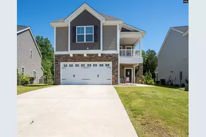 838 Bergenfield Lane, Chapin, SC 29036 - Photo 1