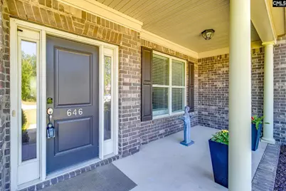 646 Dutchmans Trail, Irmo, SC 29063 - Photo 5