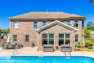 646 Dutchmans Trail, Irmo, SC 29063 - Photo 1