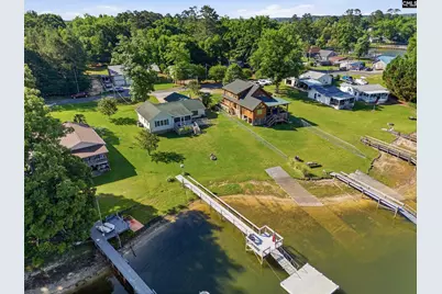 156 Point Circle Road, Prosperity, SC 29127 - Photo 43