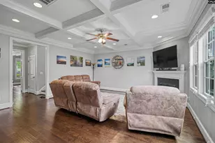 18 Gowham Ct, Irmo, SC 29063 - Photo 17