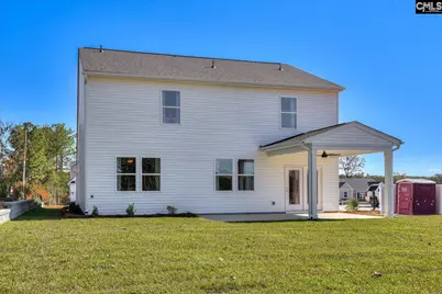 328 Welbeck Road, Lexington, SC 29073 - Photo 47