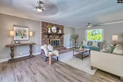 5229 Circle Drive, Columbia, SC 29206 - Photo 21