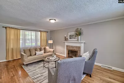 5229 Circle Drive, Columbia, SC 29206 - Photo 7