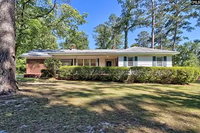 5229 Circle Drive, Columbia, SC 29206 - Photo 1
