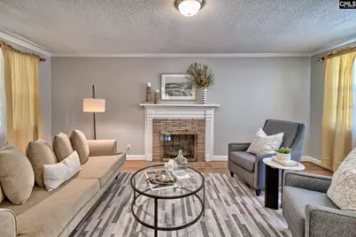 5229 Circle Drive, Columbia, SC 29206 - Photo 1