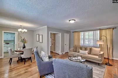 5229 Circle Drive, Columbia, SC 29206 - Photo 9
