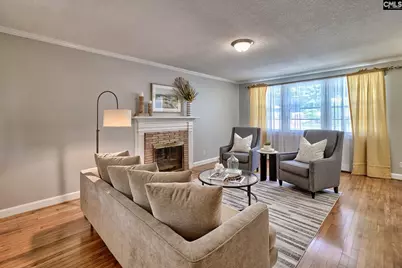5229 Circle Drive, Columbia, SC 29206 - Photo 9