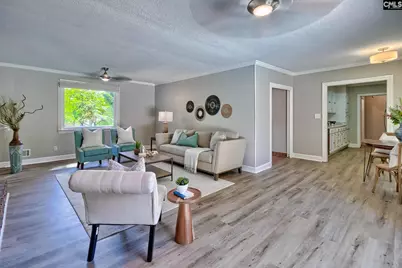 5229 Circle Drive, Columbia, SC 29206 - Photo 21