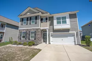 32 Texas Black Way, Elgin, SC 29045 - Photo 1