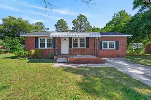 1217 Hazel St, Cayce, SC 29033 - Photo 1