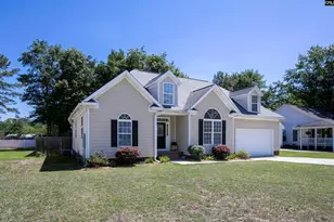 28 Heatherwood Dr, Lugoff, SC 29078 - Photo 3