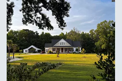 408 Cantey Lane, Rembert, SC 29128 - Photo 1
