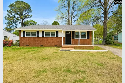 4615 Bluff Road, Columbia, SC 29209 - Photo 1