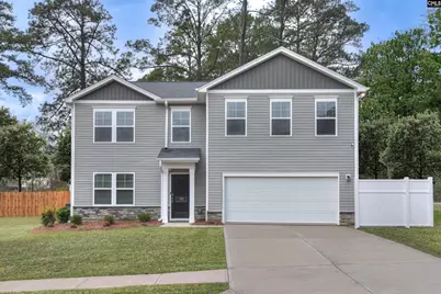 202 Kingfield Drive, Hopkins, SC 29061 - Photo 1