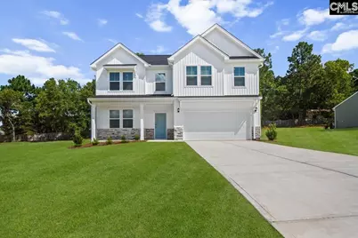 519 Blue Jay Way, Lexington, SC 29073 - Photo 3