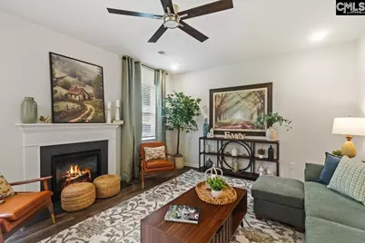 519 Blue Jay Way, Lexington, SC 29073 - Photo 21