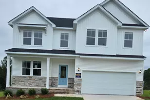 519 Blue Jay Wy, Lexington, SC 29073 - Photo 1