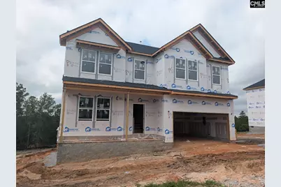519 Blue Jay Way, Lexington, SC 29073 - Photo 1