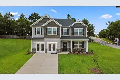 523 Blue Jay Way, Lexington, SC 29073 - Photo 1