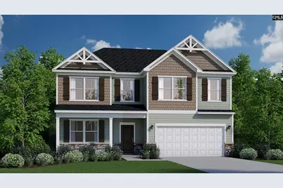 523 Blue Jay Way, Lexington, SC 29073 - Photo 1