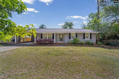628 Hampton Circle, North Augusta, SC 29841 - Photo 1