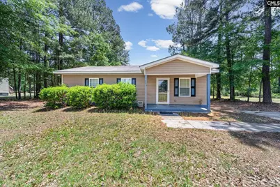 153 Windchime Lane, Orangeburg, SC 29118 - Photo 1