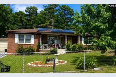 3815 Webb Court, Columbia, SC 29204 - Photo 1
