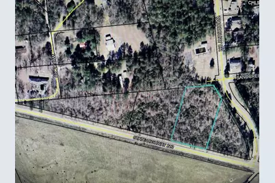 886 State Hwy 213 #Tract 2, Winnsboro, SC 29180 - Photo 1