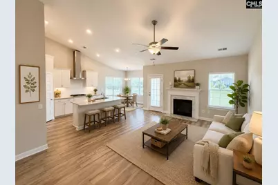 764 Ruskin Drive, Chapin, SC 29036 - Photo 3