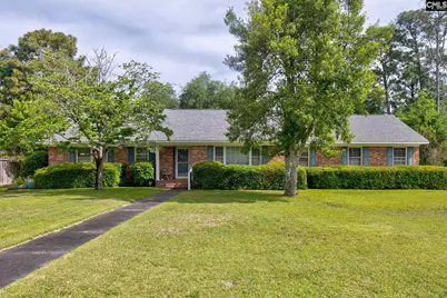 415 Cool Springs, Camden, SC 29020 - Photo 1