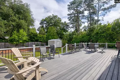 415 Cool Springs, Camden, SC 29020 - Photo 23