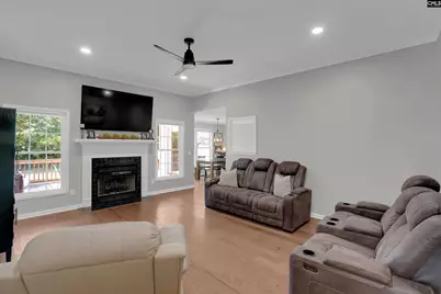 109 Chase Drive, West Columbia, SC 29172 - Photo 5