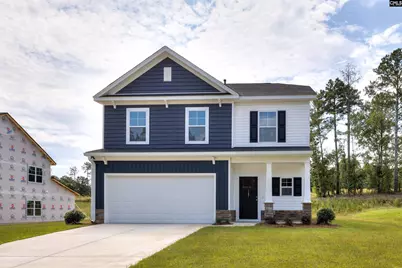 147 Middlesex Court, Lugoff, SC 29078 - Photo 1