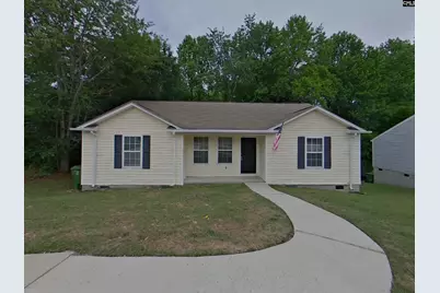 201 Trowbridge Road, Columbia, SC 29229 - Photo 1