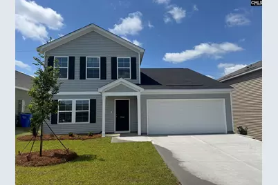 3042 Hallsdale Drive, Elgin, SC 29045 - Photo 1