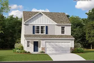 449 Happy Holw Dr, Gaston, SC 29053 - Photo 1