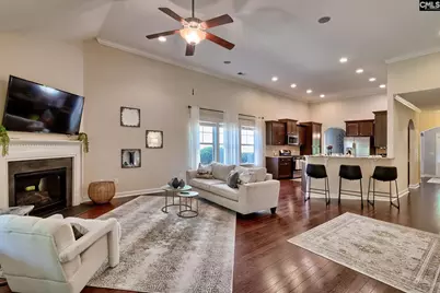 724 Xander Way, Chapin, SC 29036 - Photo 3