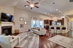 724 Xander Wy, Chapin, SC 29036 - Photo 3