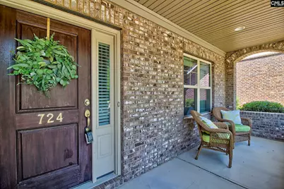 724 Xander Way, Chapin, SC 29036 - Photo 29
