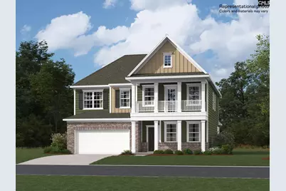 235 Foxglade Drive, Gilbert, SC 29054 - Photo 1