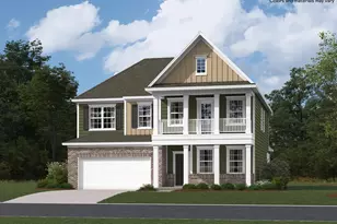 235 Foxglade Dr, Gilbert, SC 29054 - Photo 1