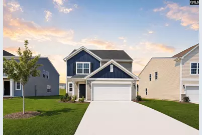 456 Happy Hollow Drive, Gaston, SC 29053 - Photo 3