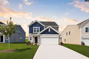 456 Happy Holw Dr, Gaston, SC 29053 - Photo 3