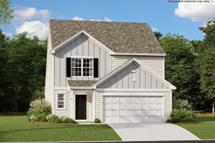 456 Happy Holw Dr, Gaston, SC 29053 - Photo 1